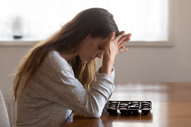 Cannabinoids Use Disorder