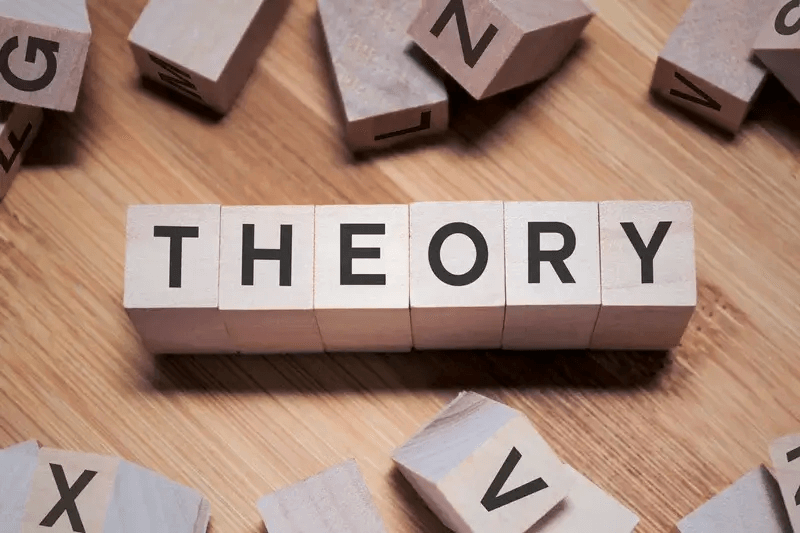 Change Theory
