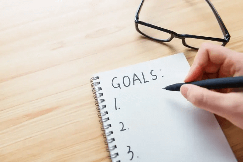 Goal planner