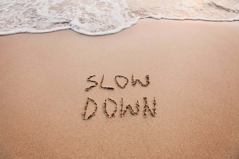 Mindfulness guide